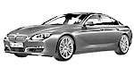 BMW F06 B1761 Fault Code